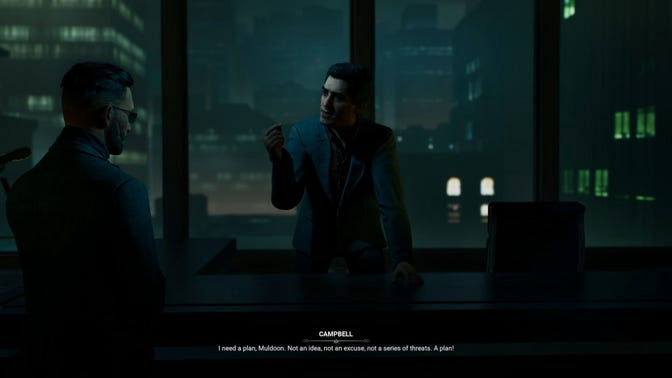 Vampire The Masquerade Bloodlines 2. Прохождение