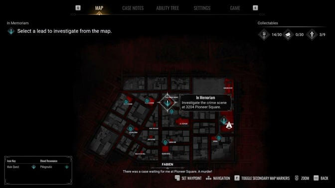 Vampire The Masquerade Bloodlines 2. Прохождение