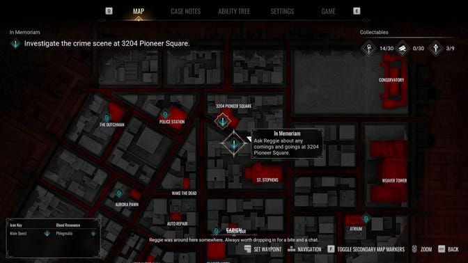 Vampire The Masquerade Bloodlines 2. Прохождение