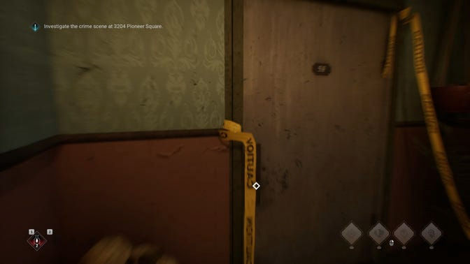 Vampire The Masquerade Bloodlines 2. Прохождение