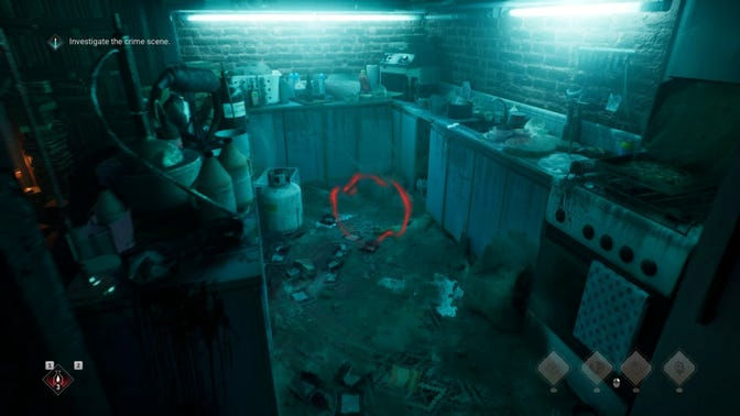 Vampire The Masquerade Bloodlines 2. Прохождение