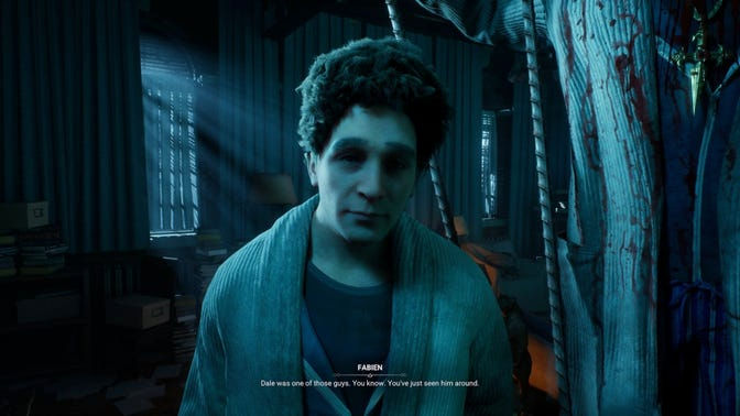 Vampire The Masquerade Bloodlines 2. Прохождение