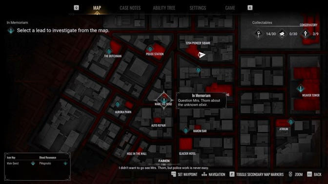 Vampire The Masquerade Bloodlines 2. Прохождение