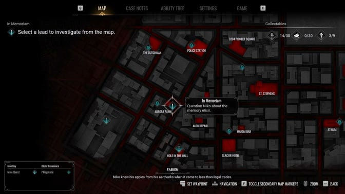 Vampire The Masquerade Bloodlines 2. Прохождение