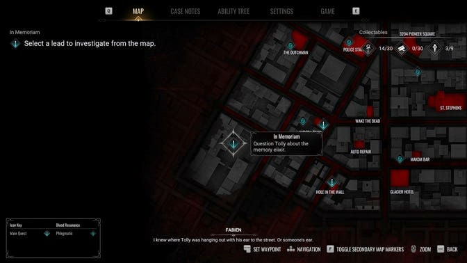 Vampire The Masquerade Bloodlines 2. Прохождение