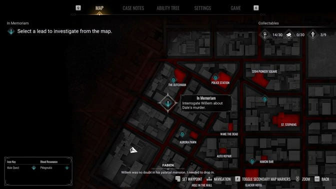 Vampire The Masquerade Bloodlines 2. Прохождение