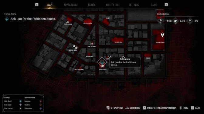 Vampire The Masquerade Bloodlines 2. Прохождение