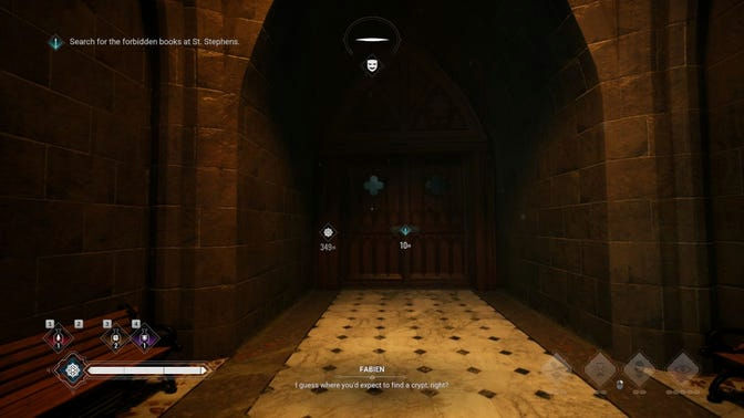 Vampire The Masquerade Bloodlines 2. Прохождение