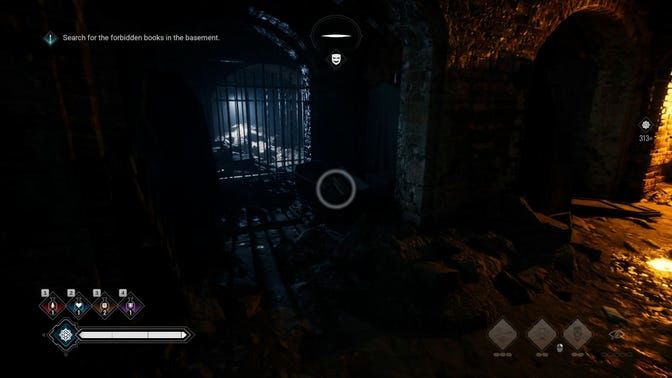 Vampire The Masquerade Bloodlines 2. Прохождение