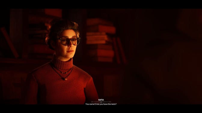 Vampire The Masquerade Bloodlines 2. Прохождение