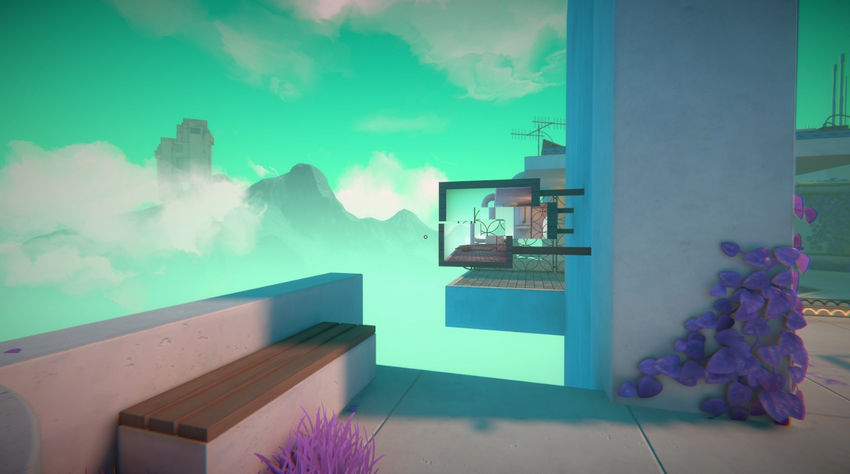 Viewfinder. Прохождение