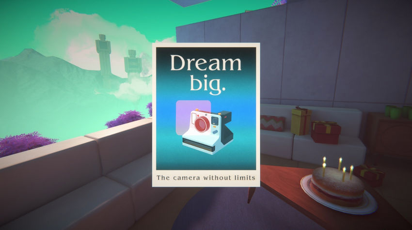 Viewfinder. Прохождение