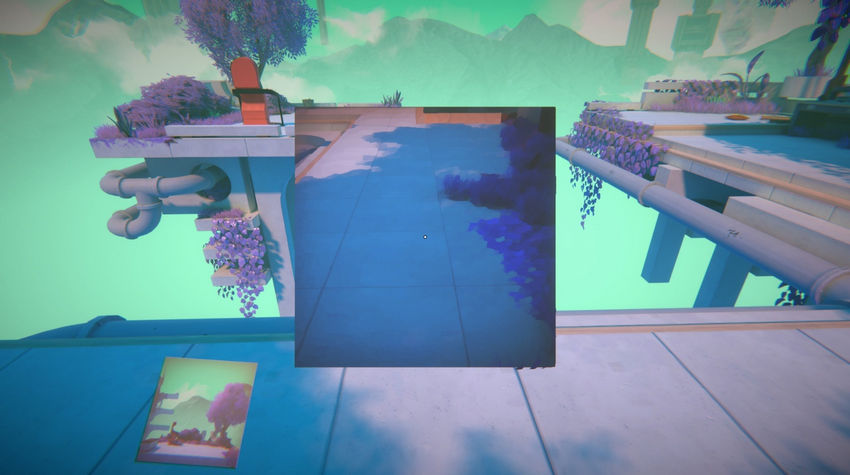 Viewfinder. Прохождение