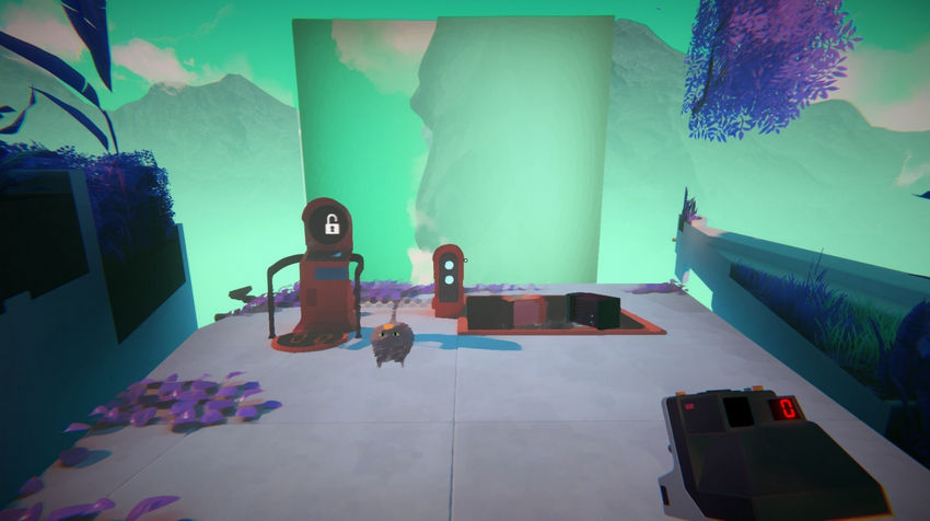 Viewfinder. Прохождение