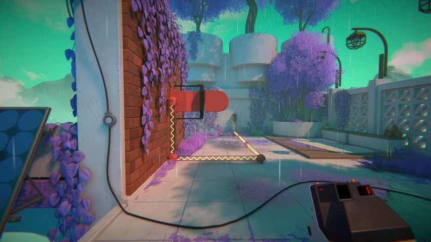 Viewfinder. Прохождение