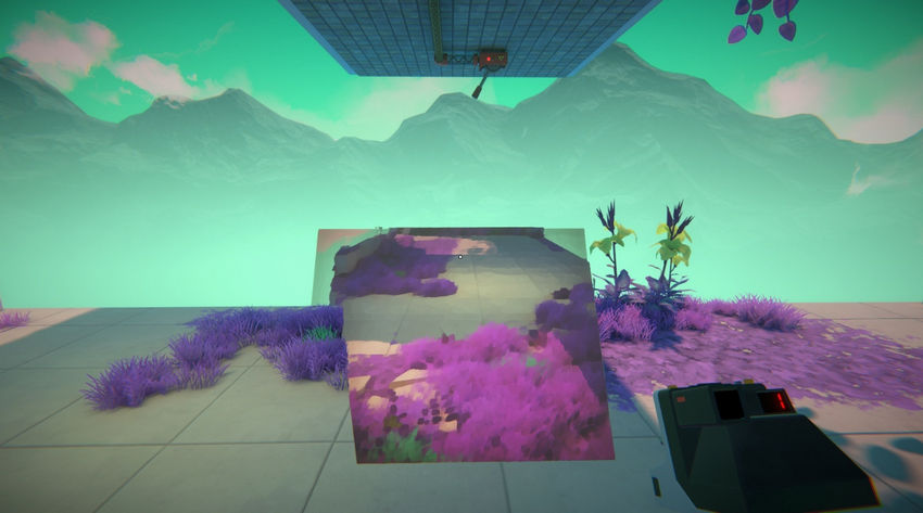 Viewfinder. Прохождение