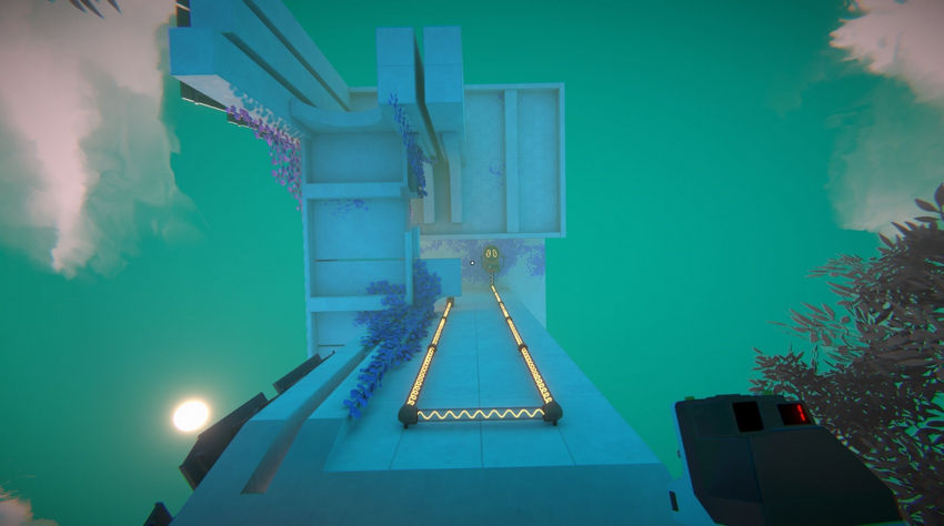 Viewfinder. Прохождение