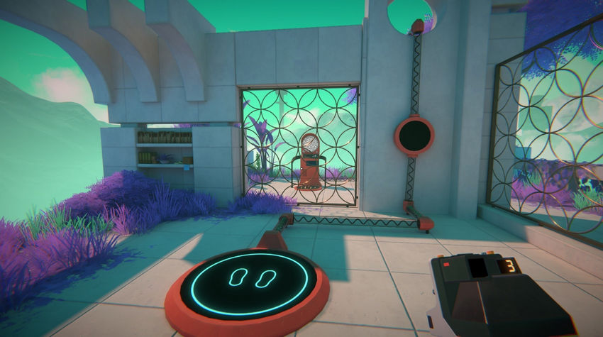 Viewfinder. Прохождение