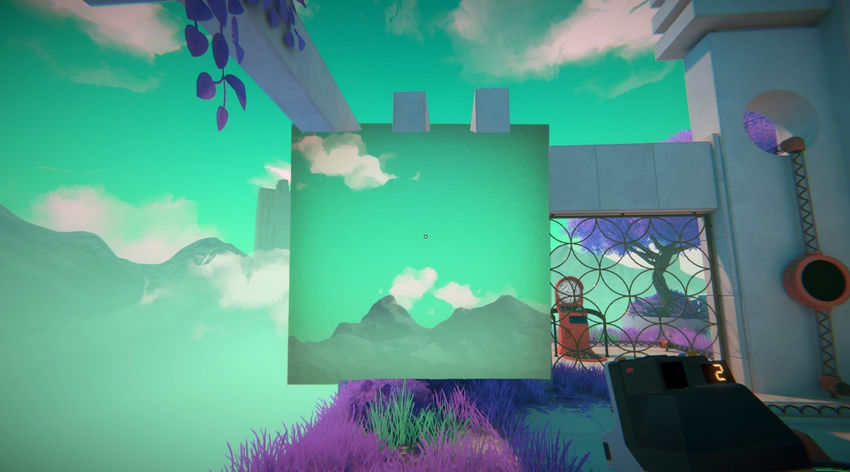 Viewfinder. Прохождение