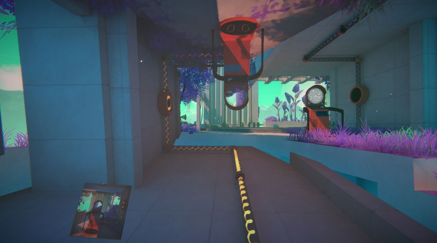 Viewfinder. Прохождение