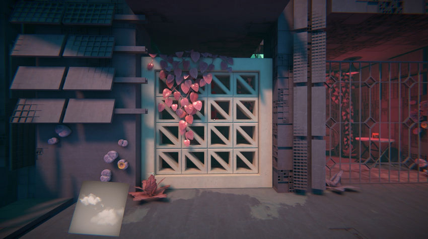 Viewfinder. Прохождение