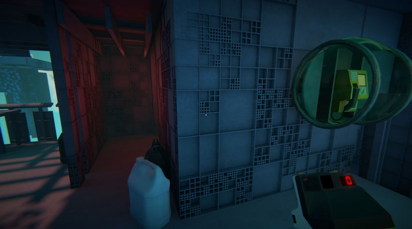 Viewfinder. Прохождение