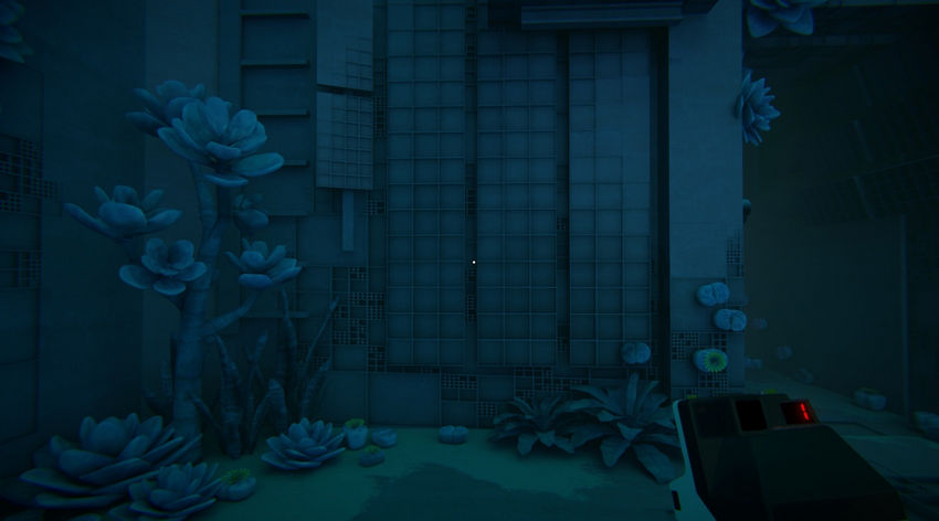 Viewfinder. Прохождение