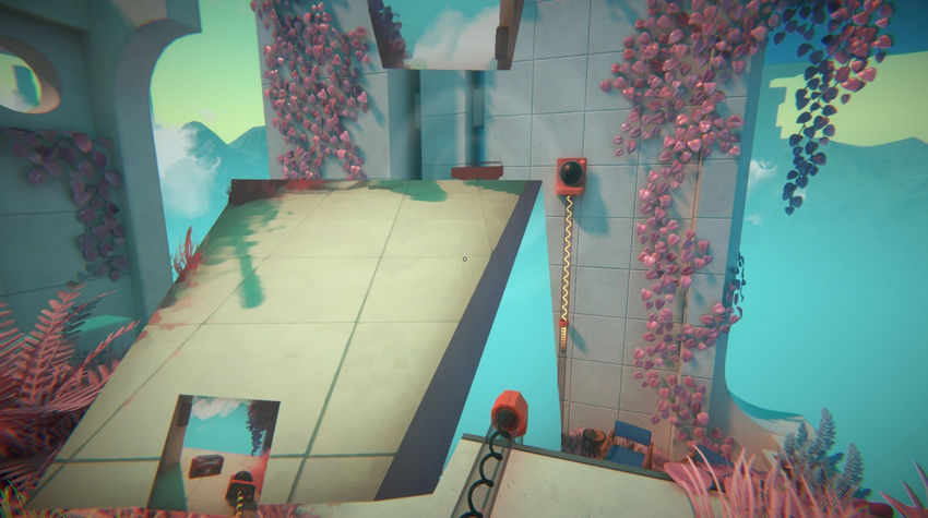 Viewfinder. Прохождение