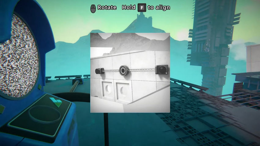 Viewfinder. Прохождение