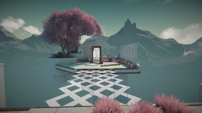 Viewfinder. Прохождение