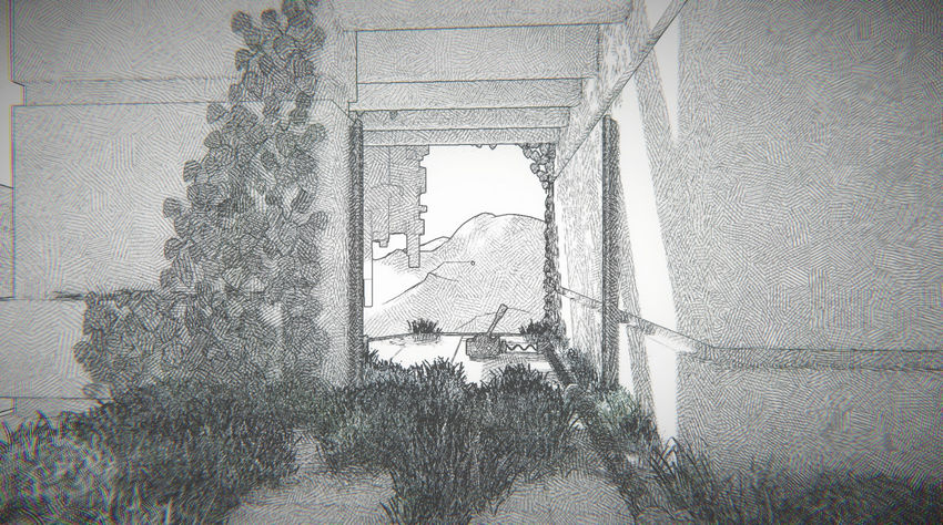 Viewfinder. Прохождение