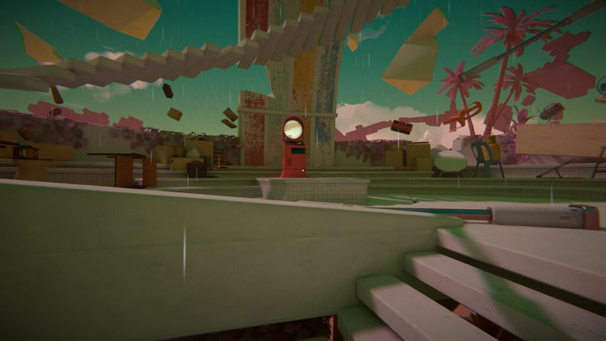 Viewfinder. Прохождение