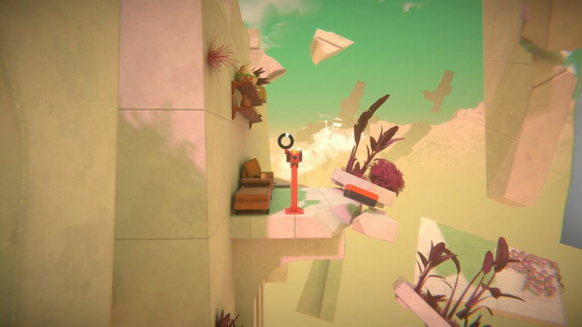 Viewfinder. Прохождение