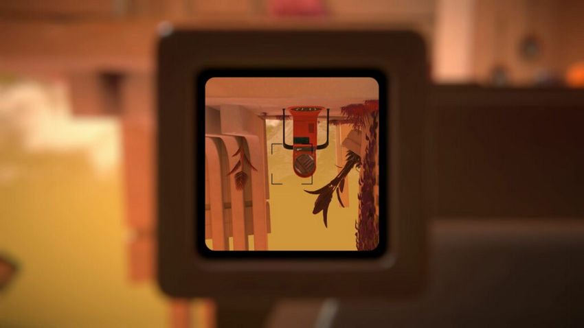 Viewfinder. Прохождение