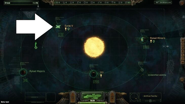 Warhammer 40000 Rogue Trader. Дополнительные задания