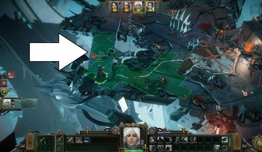 Warhammer 40000 Rogue Trader. Дополнительные задания