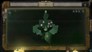 Warhammer 40000 Rogue Trader. Дополнительные задания