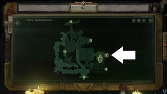 Warhammer 40000 Rogue Trader. Дополнительные задания