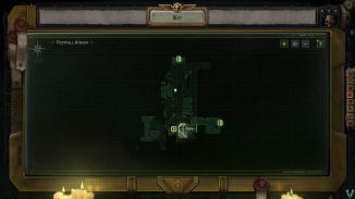 Warhammer 40000 Rogue Trader. Дополнительные задания