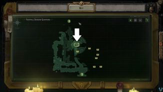 Warhammer 40000 Rogue Trader. Дополнительные задания