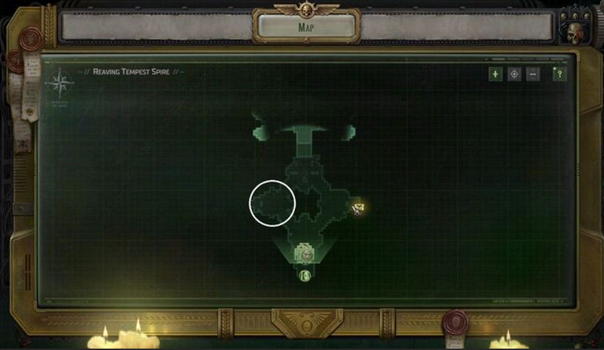 Warhammer 40000 Rogue Trader. Квесты компаньонов