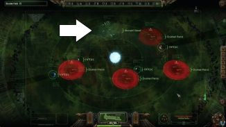 Warhammer 40000 Rogue Trader. Квесты компаньонов