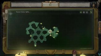 Warhammer 40000 Rogue Trader. Квесты компаньонов