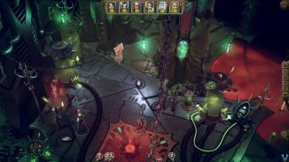 Warhammer 40000 Rogue Trader. Квесты компаньонов