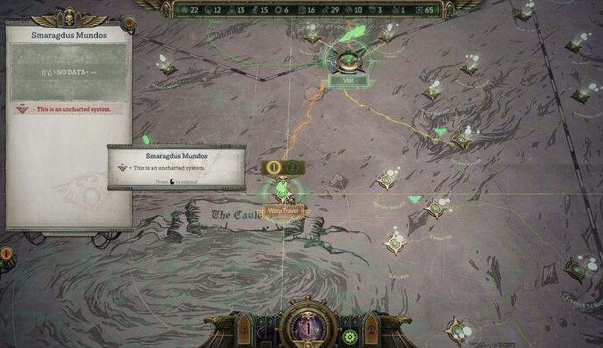 Warhammer 40000 Rogue Trader. Квесты компаньонов