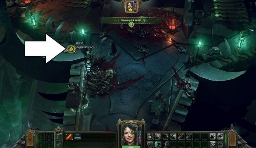 Warhammer 40000 Rogue Trader. Прохождение
