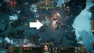 Warhammer 40000 Rogue Trader. Прохождение