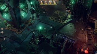 Warhammer 40000 Rogue Trader. Прохождение