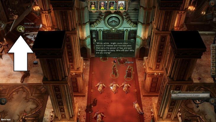 Warhammer 40000 Rogue Trader. Прохождение