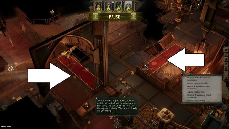 Warhammer 40000 Rogue Trader. Прохождение